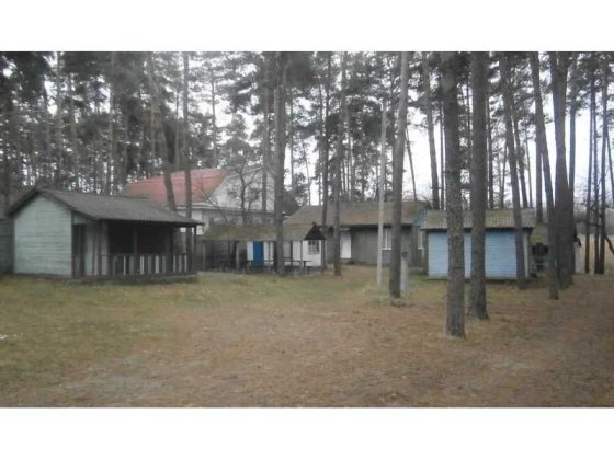 Оренда нежитлових приміщень. Коробовка