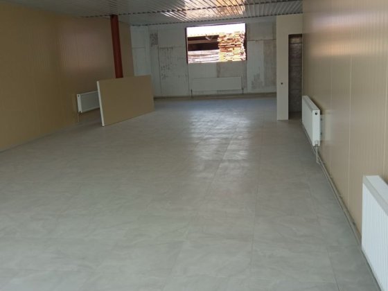 Оренда торгових приміщень Жашков