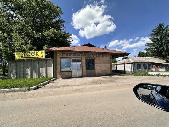 Здається в оренду Монастырище