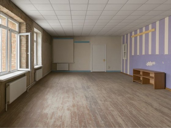 Комерційне приміщення під оренду 70м /кв Христиновка