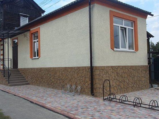 Оренда комерційного приміщення Остер