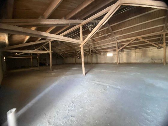 Оренда складських приміщень м.Остер Остер