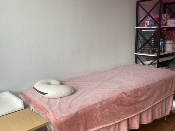 Оренда місця для майстра з нарощування вій Старый Белоус