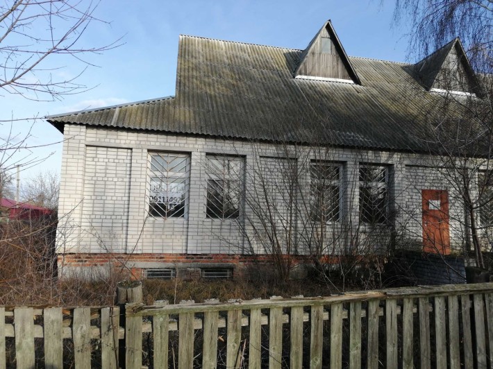 Оренда Укртелеком*, 843 м2, смт Олишівка, вул. Чернігівська, 29 - фото 1