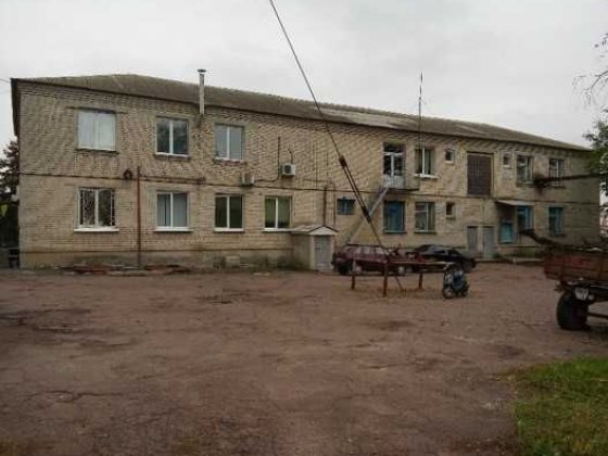 Оренда Укртелеком! 825,4 кв.м;  смт. Куликівка, вул. Миру, 59 Куликівка