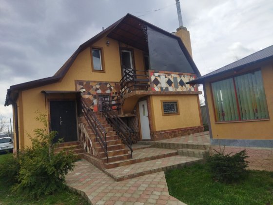 Здам в оренду приміщення Чагор