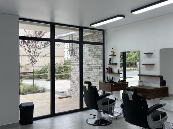 Оренда крісла в Барбершопі Чагор