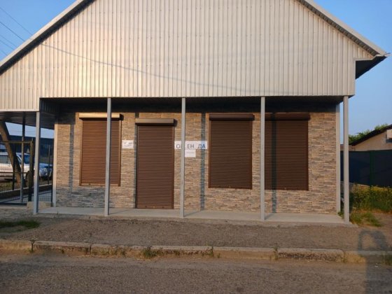 Оренда приміщення під комерцію Новоселиця