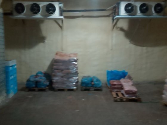 Оренда холодильної камери Новоселиця