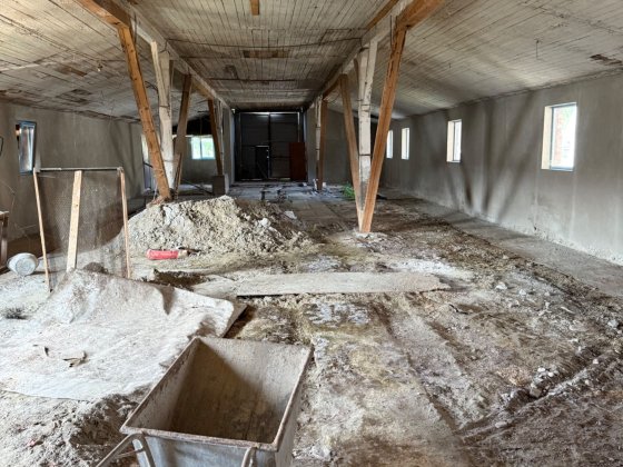 оренда виробничого комерційного приміщення Вижница