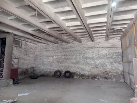 Аренда территории Тепличне