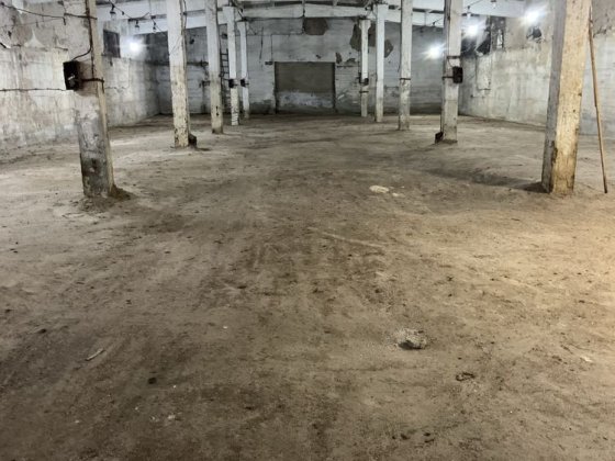 Сдам склад в аренду