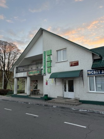 Здається в оренду приміщення магазину Шанс - фото 1
