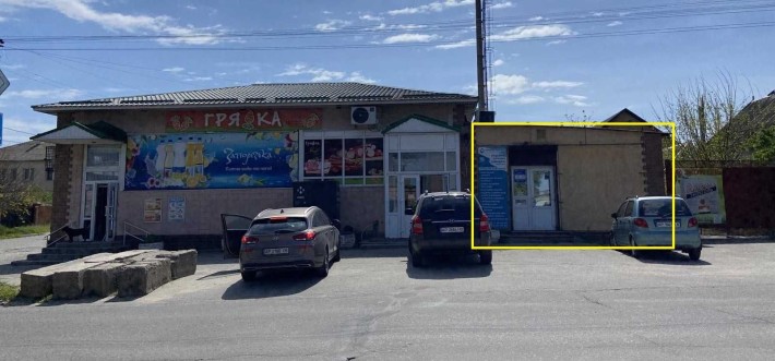 Оренда нежитлового приміщення у Шевченківському р-ні вул. Юності - фото 1