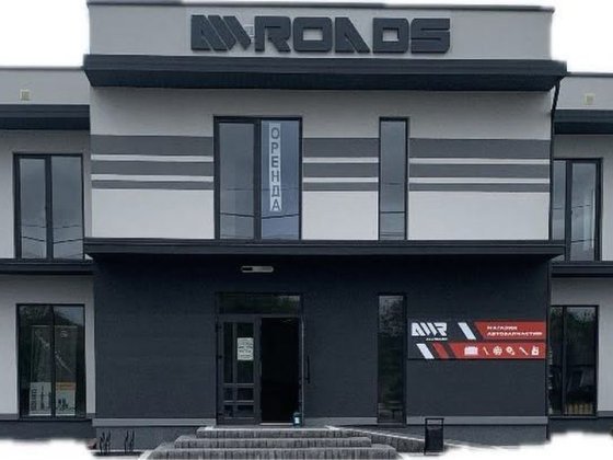 Здам в оренду приміщення 1-й поверх мЛюбомль Любомль