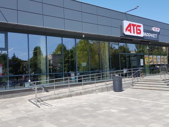 Оренда в АТБ Покров, вул. Л.Чайкіної, 29 Покров