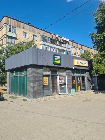 Аренда помещения, г. Покров (Орджоникидзе), ул. Соборная, 3 в - фото 1