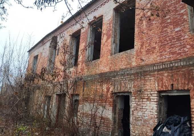 Нежитлова будівля, площею 355,3 кв.м, Київська обл. - фото 1