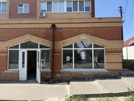 Продаж або оренда комерційне приміщення Сквира