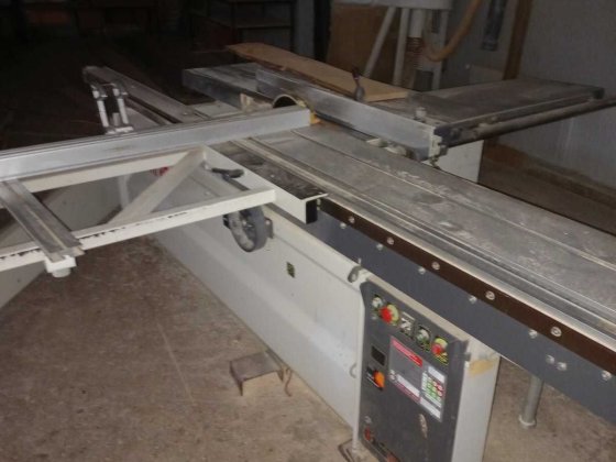 Продаж приміщення меблевого, деревообробного, столярного цеху Сквира