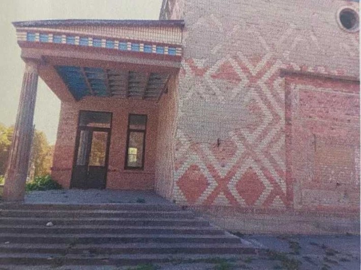 Нежитлова будівля в  центрі Сквири 407,5 кв.м на Соборній - фото 1