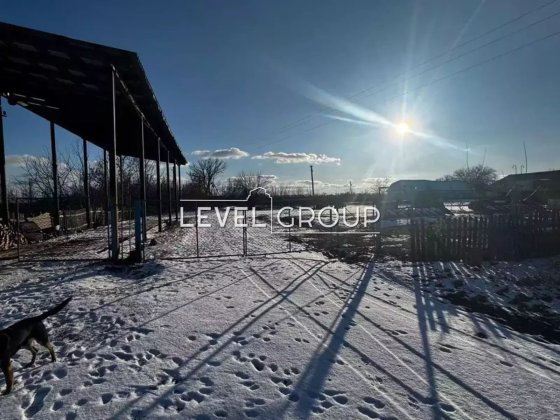 Продається майновий комплекс Кагарлык