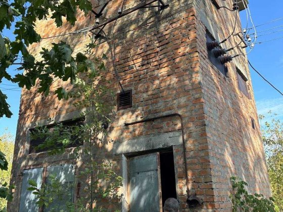 Без % продам виробниче-складське приміщення в м.Тараща Тараща