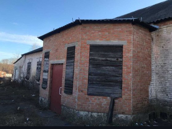 Продам діючий бізнес в м.Тараща. Тараща