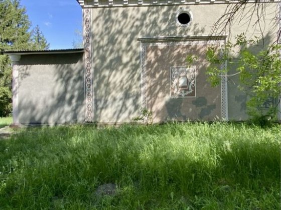 Комерція Інвестоб’єкт у центрі Ржищева: 460 м² + 26 соток, Ржищів