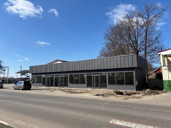 Продаж 160 кв.м., Бородянка, Київська 4 Бородянка