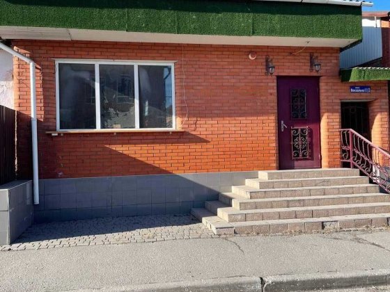 Приміщення в центрі міста Рокитне для комерційної діяльності (бізнесу) Рокитне