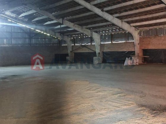 Продам складські приміщення. Рокитне. Рокитное