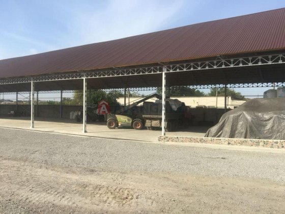 Продаж майнового комплексу по розфасуванню сипучих продуктів. Рокитне. Рокитное