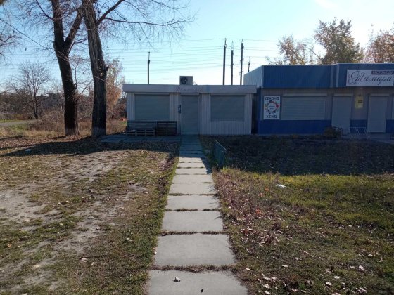 Продам МАФ 27квм Барышевка