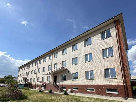 Продаж гуртожитку Броварський р-н, В. Димерка Большая Дымерка