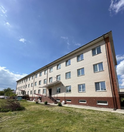 Продаж гуртожитку Броварський р-н, В. Димерка - фото 1