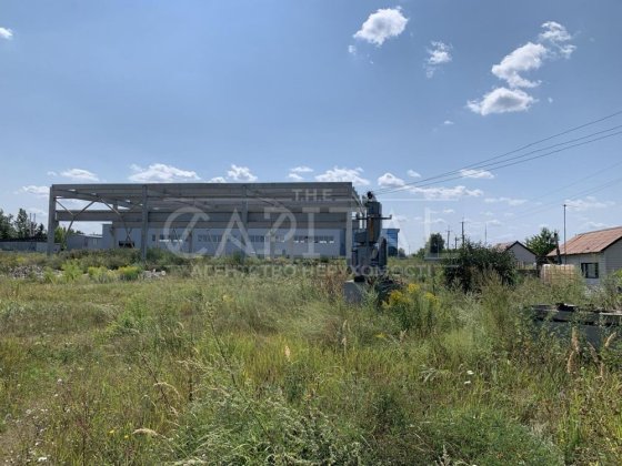 Продаж виробничого приміщення Бровари Велика Димерка Большая Дымерка