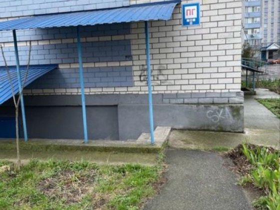 Продам нежитлове приміщення — 58 м², смт Глеваха Глеваха