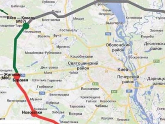 Комплекс 1715м2 с землей 1 га в собственности 20 км от Киева! Немішаєве