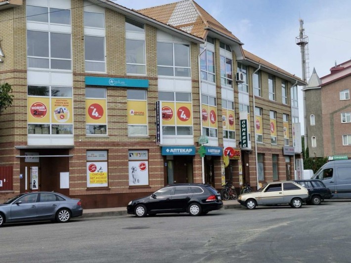 Продам дохідний Торговий центр (від власника) - фото 1