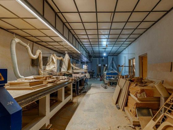 ТОП! Продаж Виробничо-складського приміщеня 1067м2, Клавдієво-Тарасове Клавдієво-Тарасове