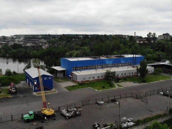 Продаж майнового комплексу поряд з Ірпінем Горенка