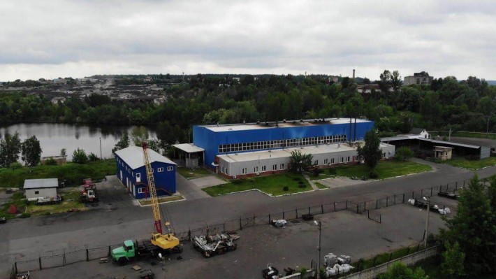 Продаж майнового комплексу поряд з Ірпінем - фото 1