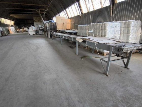 Київ, Дударків, Виробництво Лаваша, Складське Приміщення, Бориспіль Дударков