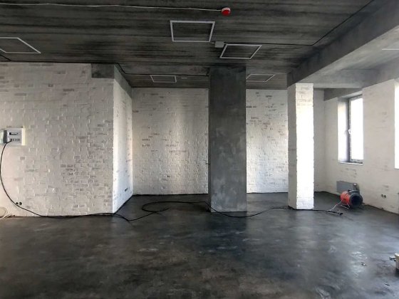 Комерційне приміщення з ремонтом 58 кв.м. в ЖК Desna Park, Зазим'я Зазим'я