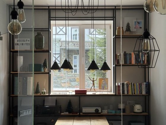 Продаж приміщення ЖК Desna Residence Зазимье