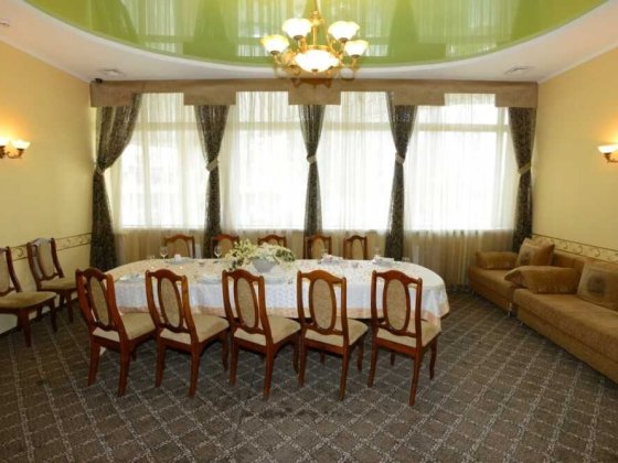 Продаж приміщення ресторану під Борисполем Малая Александровка