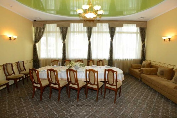 Продаж приміщення ресторану під Борисполем - фото 1