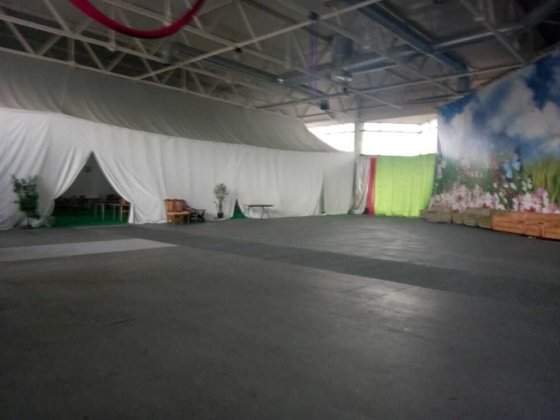 Продається виробниче  приміщення між Києвом і Борисполем Малая Александровка