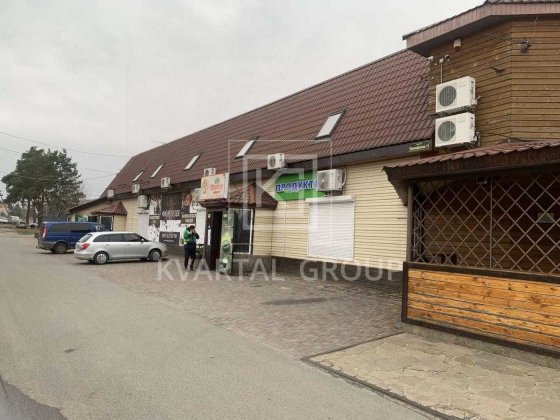 Продаж діючого багатопрофільного бізнесу із укомплектованим персоналом Пилиповичи